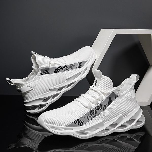 dress shoes men's sneakers fashion casual light walking white men women couple support drop 230313, Black
dress shoes men's sneakers fashion casual light walking white men women couple support drop 230313, Black