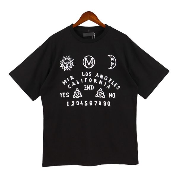 mens designer t shirt men womens tees with letter pattern print man casual oversize hip hop, White;black
mens designer t shirt men womens tees with letter pattern print man casual oversize hip hop, White;black