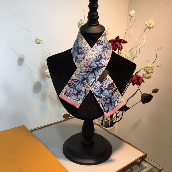 scarves 2023 silk scarf handbags women bags letter flower scraves grade head hair 3 colors 18917 8x120cm g f, Blue;gray
scarves 2023 silk scarf handbags women bags letter flower scraves grade head hair 3 colors 18917 8x120cm g f, Blue;gray