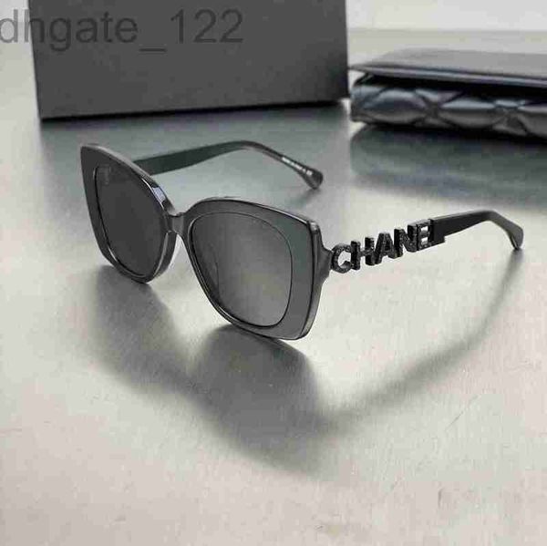 sunglasses designer women's advanced feeling diamond inlaid letter glasses legs round face thin anti-uv sunglasses 32j9, White;black
sunglasses designer women's advanced feeling diamond inlaid letter glasses legs round face thin anti-uv sunglasses 32j9, White;black