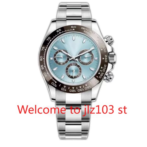 men's automatic mechanical watch fashion style all stainless steel sports men's watch luminous montre de luxe wristwatch gift box
men's automatic mechanical watch fashion style all stainless steel sports men's watch luminous montre de luxe wristwatch gift box