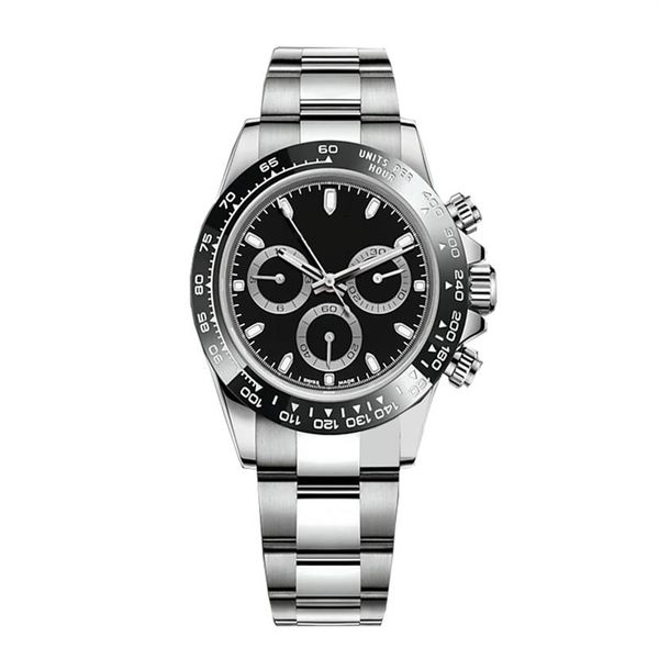 40mm steel strap mens sports luxe horloge orologio di lusso reloj de lujo watch men all subdials work function automatic mechanica314o, Slivery;brown
40mm steel strap mens sports luxe horloge orologio di lusso reloj de lujo watch men all subdials work function automatic mechanica314o, Slivery;brown