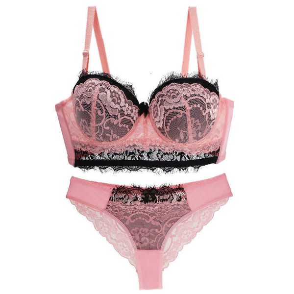 bras sets lingerie set for women lace dainafang new bra push up underwear 34/75 36/80 38/85 40/90 42/95 abcde cup plus size, Red;black
bras sets lingerie set for women lace dainafang new bra push up underwear 34/75 36/80 38/85 40/90 42/95 abcde cup plus size, Red;black
