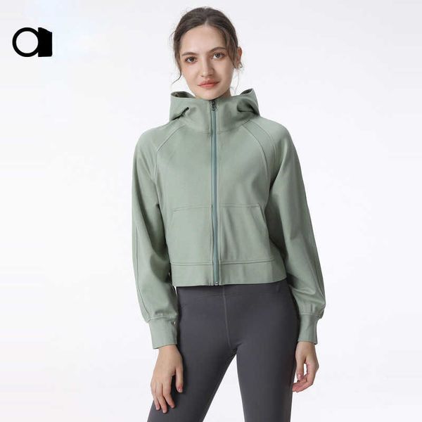 alo yoga clothes long sleeved women cross-border double-layer breathable hooded zippered cardigan outdoor running sports coatcxcv, Black
alo yoga clothes long sleeved women cross-border double-layer breathable hooded zippered cardigan outdoor running sports coatcxcv, Black