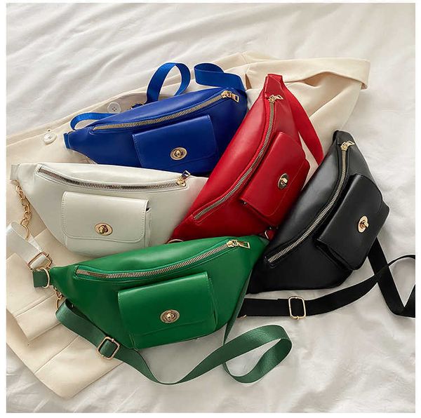 women solid color shoulder bags new fashion casual messenger bags casual pu leather chest bags designer brand purse and bag 230308
women solid color shoulder bags new fashion casual messenger bags casual pu leather chest bags designer brand purse and bag 230308