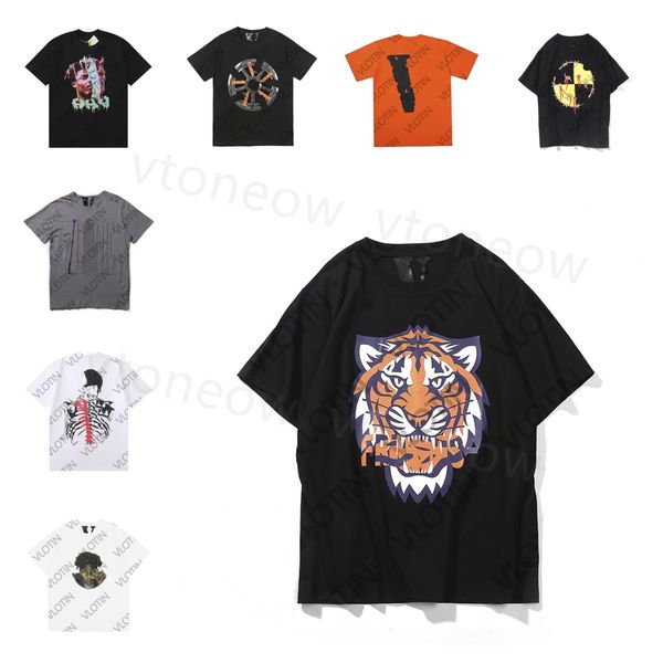 2023 designer t-shirt big v women men and casual smoke angel friends short vloness sleeve_s, White;black
2023 designer t-shirt big v women men and casual smoke angel friends short vloness sleeve_s, White;black