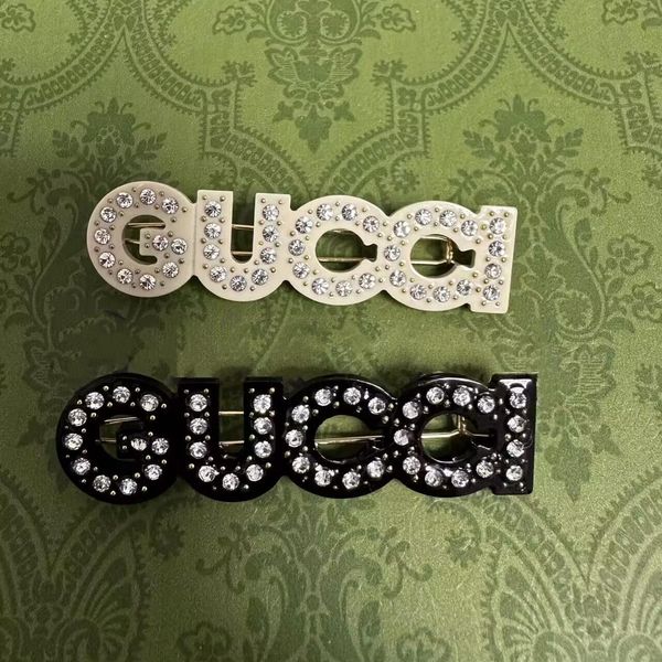 charm women designer hair clips acrylic diamond hairpin double letter barrettes wedding jewelry 2 style color, Golden;silver
charm women designer hair clips acrylic diamond hairpin double letter barrettes wedding jewelry 2 style color, Golden;silver