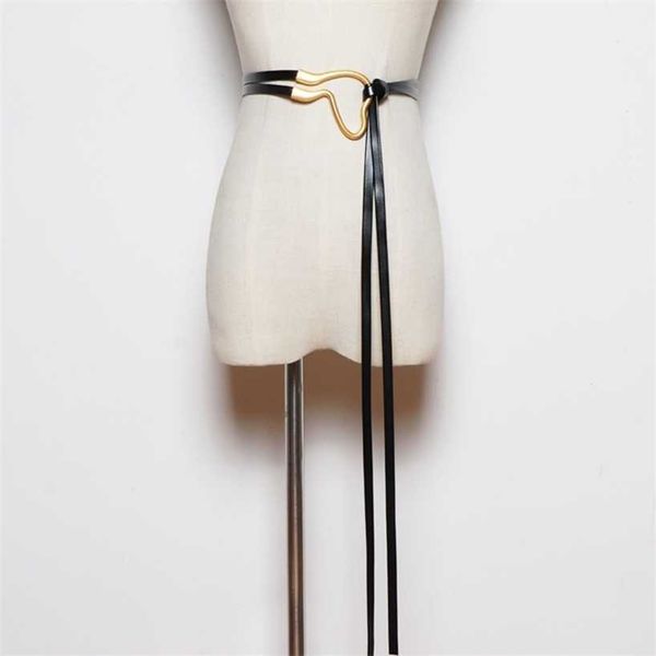 designer belts 2023 belts for women long thin ceinture femme knot dress belt luxury genuine leather cummerbunds cintos r3yb factory outlet, Silver
designer belts 2023 belts for women long thin ceinture femme knot dress belt luxury genuine leather cummerbunds cintos r3yb factory outlet, Silver