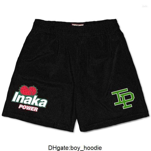 men's shorts men women inaka power ip mesh sports basketball training breathable gym workout short pants, White;black
men's shorts men women inaka power ip mesh sports basketball training breathable gym workout short pants, White;black