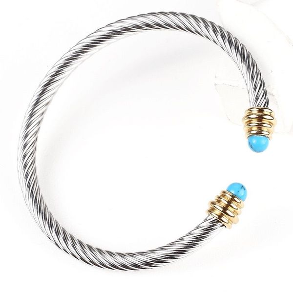 ins luxury bangle womens cuff designer bracelet men silver gold plated colorful beads valentine s day gifts cable jewelry luxury mens bracel, Black
ins luxury bangle womens cuff designer bracelet men silver gold plated colorful beads valentine s day gifts cable jewelry luxury mens bracel, Black