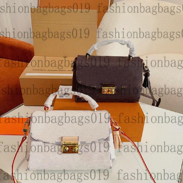 damier azur croisette flag handle bag n53000 n41581 n94339 women deisgner leather business crochet handbag with tassel s-lock crossbody
damier azur croisette flag handle bag n53000 n41581 n94339 women deisgner leather business crochet handbag with tassel s-lock crossbody