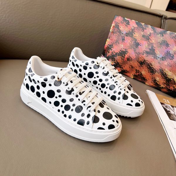 designer sneakers oversized casual shoes leather luxury velvet suede womens espadrilles trainers women flats lace up platform 1978 w256 01, Black
designer sneakers oversized casual shoes leather luxury velvet suede womens espadrilles trainers women flats lace up platform 1978 w256 01, Black