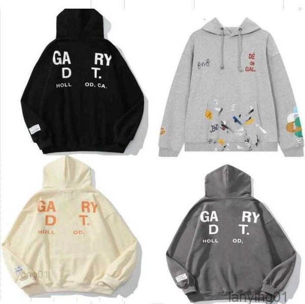 men's hoodies sweatshirts hoodie designer galleryes depts gary painted graffiti used letters printed loose fashion men and womenldm9sum, Black
men's hoodies sweatshirts hoodie designer galleryes depts gary painted graffiti used letters printed loose fashion men and womenldm9sum, Black
