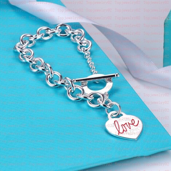 fashion peach heart necklace designer bracelet ot buckle ladies stainless steel couple pendant neck luxury jewelry valentine's day gift, Silver
fashion peach heart necklace designer bracelet ot buckle ladies stainless steel couple pendant neck luxury jewelry valentine's day gift, Silver