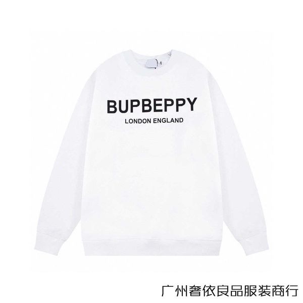 correct version b burbry luxury designer brand micro label printed round neck sweater is versatile and of for, Black
correct version b burbry luxury designer brand micro label printed round neck sweater is versatile and of for, Black