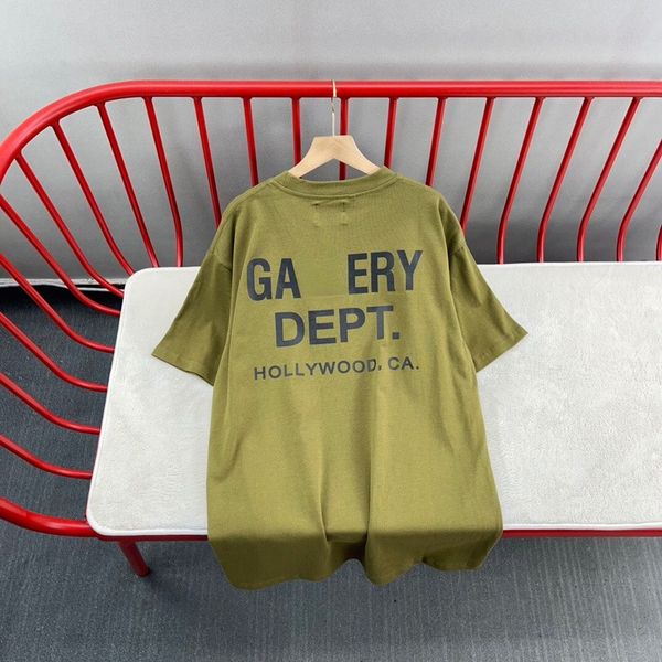 new fashion brand galleryse depts mens t-shirts loose cotton polos tees casual hiphop shirt clothing, White;black
new fashion brand galleryse depts mens t-shirts loose cotton polos tees casual hiphop shirt clothing, White;black
