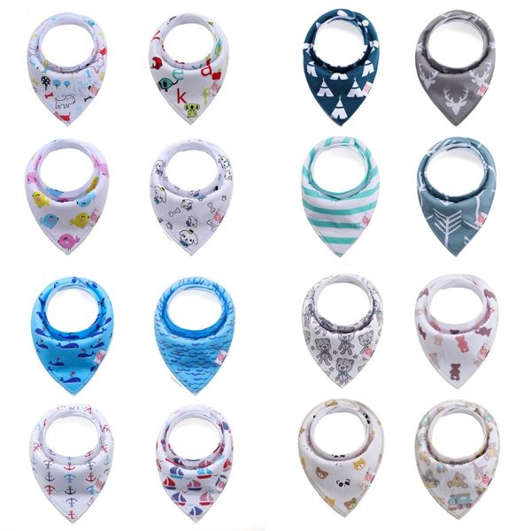 baby feeding bibs burp cloths baby bandana drool bibs for drooling and teething 4pcs/lot cotton double-layer triangular towel cute ideas for
baby feeding bibs burp cloths baby bandana drool bibs for drooling and teething 4pcs/lot cotton double-layer triangular towel cute ideas for