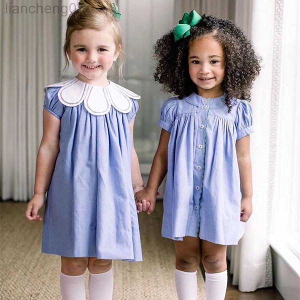 girl's dresses newborn baby girls dress kids cute spain clothes infant ruffles boy romper jumpsuit summer toddler girl pink dresses w03, Red;yellow
girl's dresses newborn baby girls dress kids cute spain clothes infant ruffles boy romper jumpsuit summer toddler girl pink dresses w03, Red;yellow