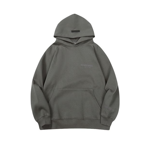 fashion designer loose hoodie hoodies essent women mens loose essentail streetwear essen sweatshirts clothing essenteil hoodie hip hop luxu, Black
fashion designer loose hoodie hoodies essent women mens loose essentail streetwear essen sweatshirts clothing essenteil hoodie hip hop luxu, Black
