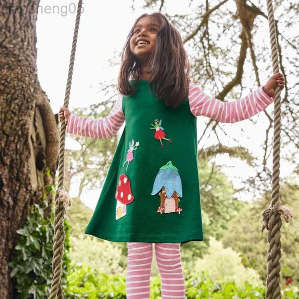 girl's dresses jumping meters new arrival children's dresses cotton long sleeve baby come selling princess birthday gifts dress ki, Red;yellow
girl's dresses jumping meters new arrival children's dresses cotton long sleeve baby come selling princess birthday gifts dress ki, Red;yellow