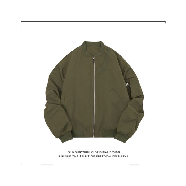 23ss designer jacket coat winter autumn slim outerwear stylist men women windbreaker zipper hoodies mens coats jackets plus size, Black;brown
23ss designer jacket coat winter autumn slim outerwear stylist men women windbreaker zipper hoodies mens coats jackets plus size, Black;brown