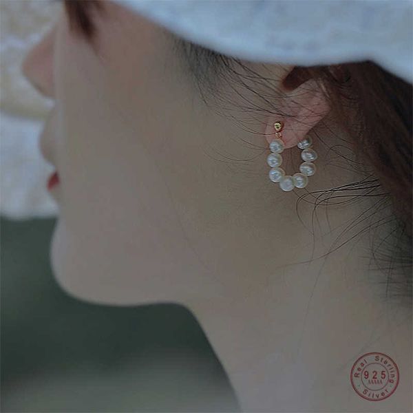charm 925 sterling silver natural freshwater pearl earrings women fashion temperament autumn winter tassel jewelry girlfriend gift aa230311, Golden
charm 925 sterling silver natural freshwater pearl earrings women fashion temperament autumn winter tassel jewelry girlfriend gift aa230311, Golden