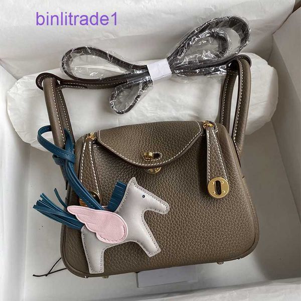 designer original handmade wax thread layer new cow leather lindys bag mini women's doctor's one shoulder portable medicine of sal
designer original handmade wax thread layer new cow leather lindys bag mini women's doctor's one shoulder portable medicine of sal