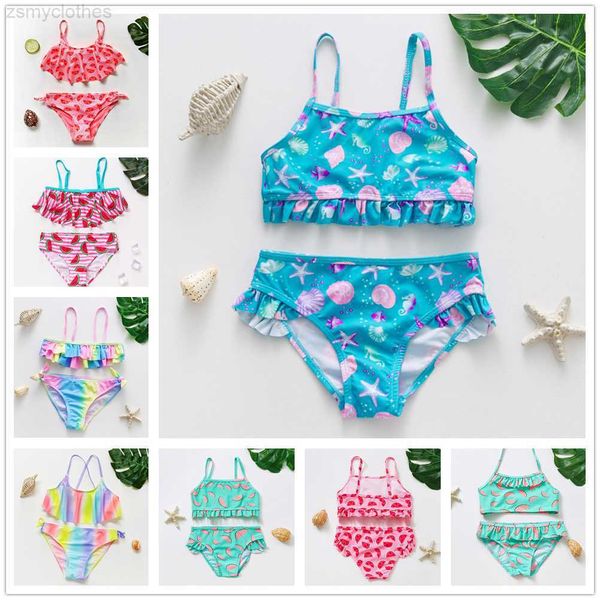 women's swimwear 2~16year teenager girls swimwear two pieces girls swimsuit kids bikini sets falbala children beach wear-1084mix, White;black
women's swimwear 2~16year teenager girls swimwear two pieces girls swimsuit kids bikini sets falbala children beach wear-1084mix, White;black