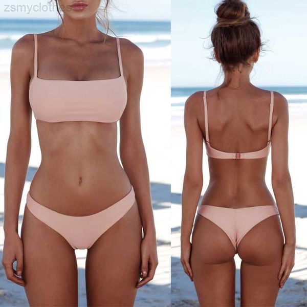 women's swimwear 2023 new push up unpadded brazilian bikini set women vintage swimwear swimsuit beach suit biquini bathing suits drop s, White;black
women's swimwear 2023 new push up unpadded brazilian bikini set women vintage swimwear swimsuit beach suit biquini bathing suits drop s, White;black
