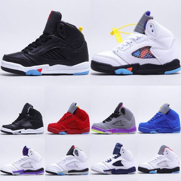 kids shoes 5 basketball 5s boys running sneakers children girls sport trainers youth outdoor athletic shoe kid toddlers sneaker unc universi, Black
kids shoes 5 basketball 5s boys running sneakers children girls sport trainers youth outdoor athletic shoe kid toddlers sneaker unc universi, Black