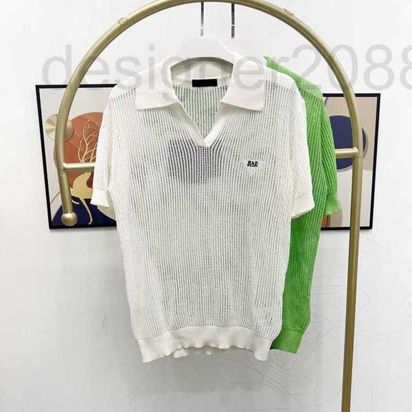 women's sweaters designer milan runway autumn summer brand same style sweater short sleeve lapel neck green white striped pullover wome, White;black
women's sweaters designer milan runway autumn summer brand same style sweater short sleeve lapel neck green white striped pullover wome, White;black
