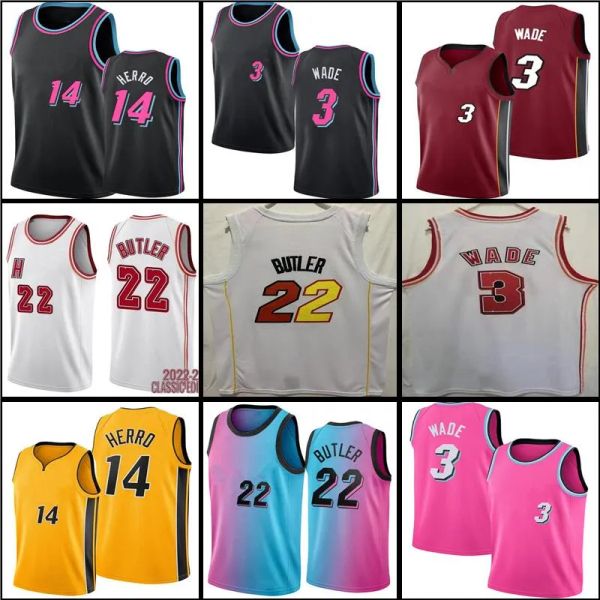 custom jimmy bam 13 22 butler adebayo jersey dwyane 3 wade kyle 7 lowry basketball 55 dwayne tyler 55 duncan 14 herro kendrick miamis 75th a, Black;red
custom jimmy bam 13 22 butler adebayo jersey dwyane 3 wade kyle 7 lowry basketball 55 dwayne tyler 55 duncan 14 herro kendrick miamis 75th a, Black;red