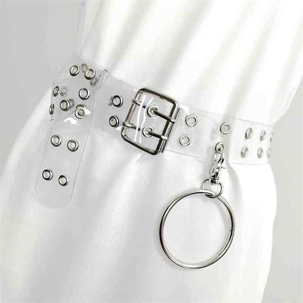 designer belts 2023 transparent belt woman waist white belts for women plus size pvc cinturon mujer jeans clear punk gothic cummerbunds gm23, Silver
designer belts 2023 transparent belt woman waist white belts for women plus size pvc cinturon mujer jeans clear punk gothic cummerbunds gm23, Silver