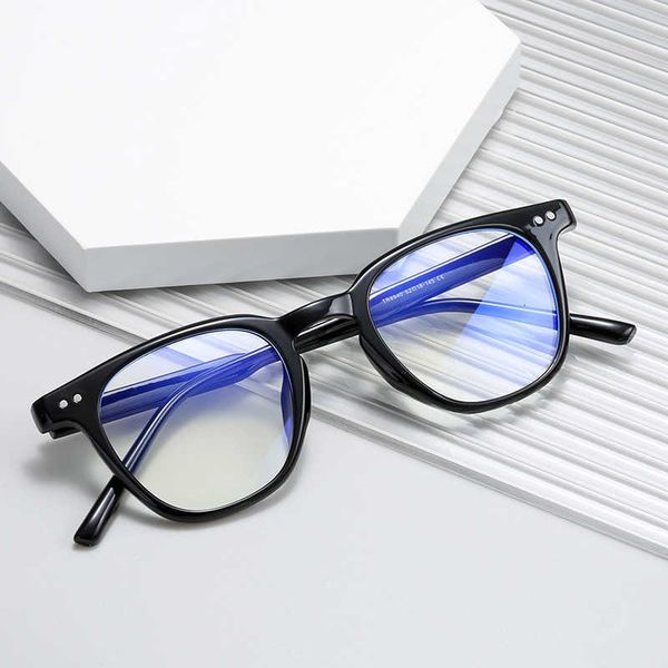 sunglasses 2021 new tr blue light proof glasses women's korean version ins meter nail square eye frame trend flat with myopia, White;black
sunglasses 2021 new tr blue light proof glasses women's korean version ins meter nail square eye frame trend flat with myopia, White;black