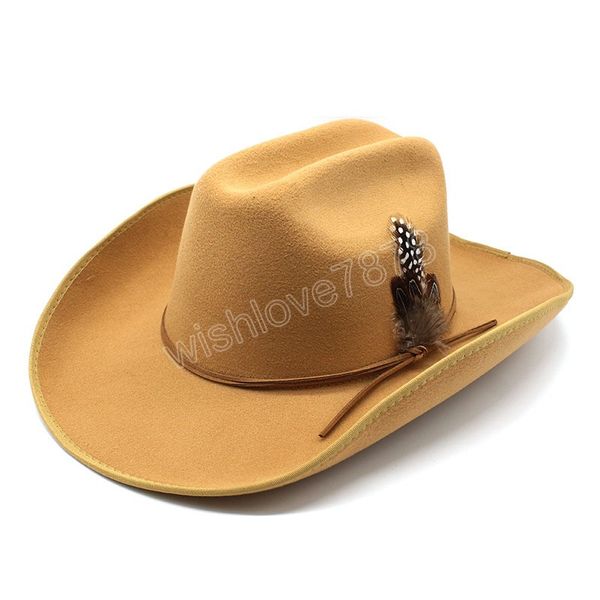 9.5cm wide brim western cowboy hat for men's vintage fascinator cowgirl jazz hat cloche church caps sombrero hombre, Blue;gray
9.5cm wide brim western cowboy hat for men's vintage fascinator cowgirl jazz hat cloche church caps sombrero hombre, Blue;gray