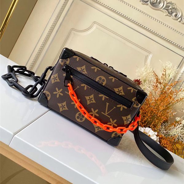 vintage mini soft trunk box black flower bag m44735 womens man designer louvis purses wallet luxury tote handbag clutch genuine leather cros
vintage mini soft trunk box black flower bag m44735 womens man designer louvis purses wallet luxury tote handbag clutch genuine leather cros