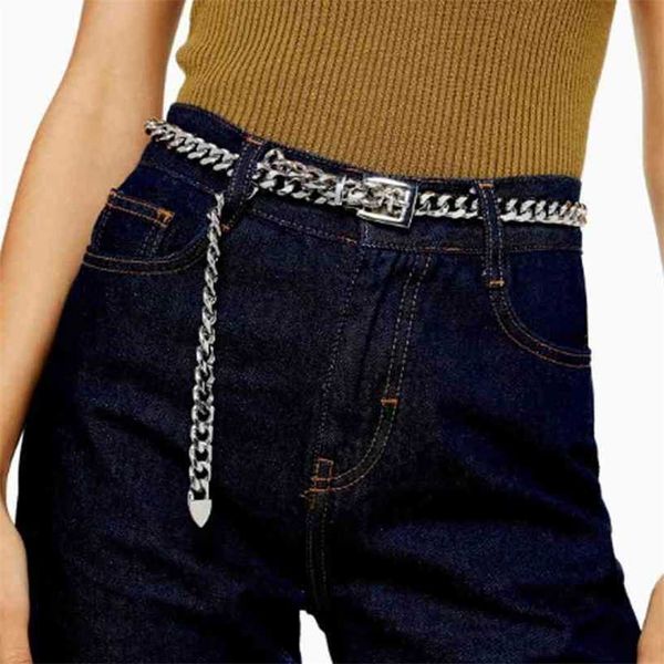 designer belts 2023 gold chain belt jeans silver metal punk belts for women gothic ketting riem cinturon mujer waistband long thin factory o
designer belts 2023 gold chain belt jeans silver metal punk belts for women gothic ketting riem cinturon mujer waistband long thin factory o