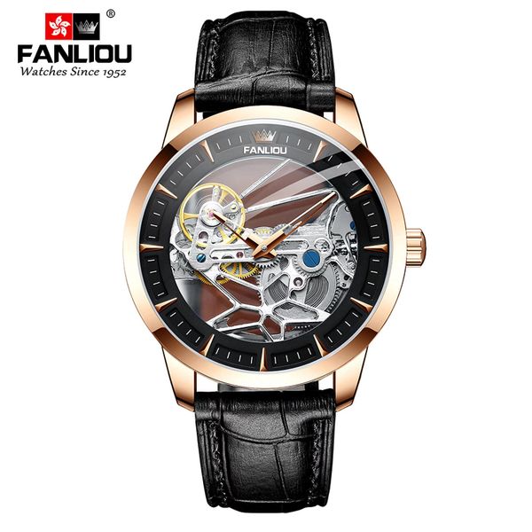 male student korean version pointer watch black women black all gold round leather leather handsome mechanical movement
male student korean version pointer watch black women black all gold round leather leather handsome mechanical movement