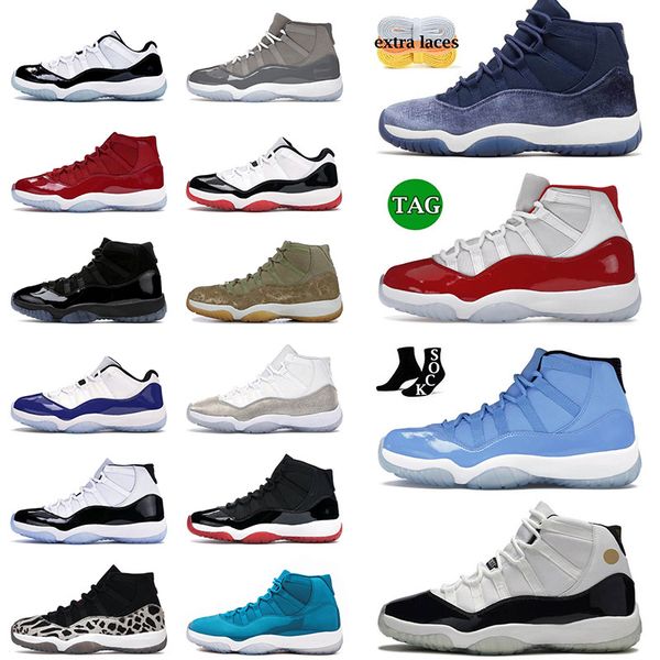 authentic og jumpman 11 11s xi basketball shoes high midnight navy pantone space jam cherry heiress pure plainum animal instinct outdoor sne
authentic og jumpman 11 11s xi basketball shoes high midnight navy pantone space jam cherry heiress pure plainum animal instinct outdoor sne