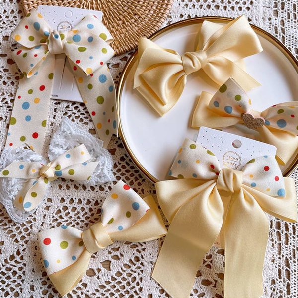 girls daily kawaii hairpin ribbon shiny bow side hair clip hair accessoires kids child cute barrette headwear colourful 1926, Slivery;white
girls daily kawaii hairpin ribbon shiny bow side hair clip hair accessoires kids child cute barrette headwear colourful 1926, Slivery;white