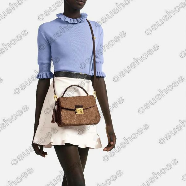croisette damier bag tassel cross body women designer luxury crochet handbags original purses womens brand classic leather shoulder bags n41
croisette damier bag tassel cross body women designer luxury crochet handbags original purses womens brand classic leather shoulder bags n41