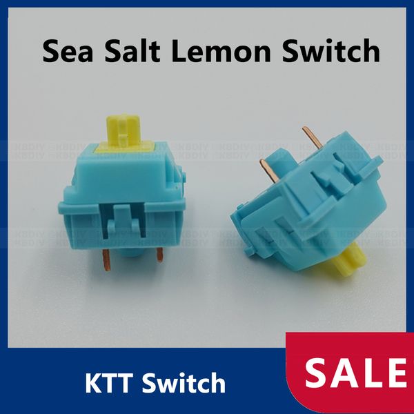 Ktt Switch Sea Salt…