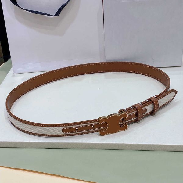 luxury women's belt fashion classic smooth buckle cowhide belts r dress decoration small waist width 2.5cm exquisite gift box, Black;brown
luxury women's belt fashion classic smooth buckle cowhide belts r dress decoration small waist width 2.5cm exquisite gift box, Black;brown