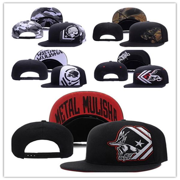 2021 metal baseball caps mulisha for men women gorras bones sports hip hop street outdoor snapback hats hhh299z, Blue;gray
2021 metal baseball caps mulisha for men women gorras bones sports hip hop street outdoor snapback hats hhh299z, Blue;gray