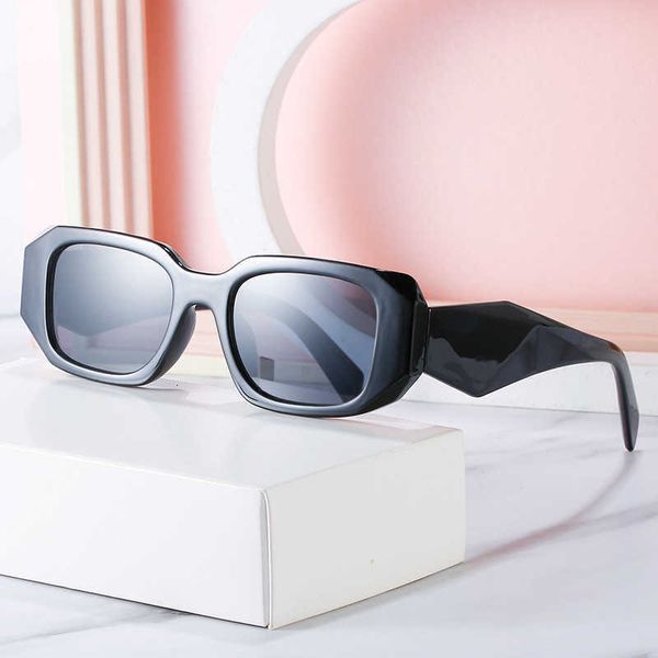 sunglasses new pra home ins net red box sunglasses men's and women's personalized cut, White;black
sunglasses new pra home ins net red box sunglasses men's and women's personalized cut, White;black