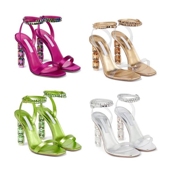 2023 aquazzura satin crystal decorative high heeled sandal rhinestone -encrusted strap spool heels sky-high heel for women summer luxury des, Black
2023 aquazzura satin crystal decorative high heeled sandal rhinestone -encrusted strap spool heels sky-high heel for women summer luxury des, Black