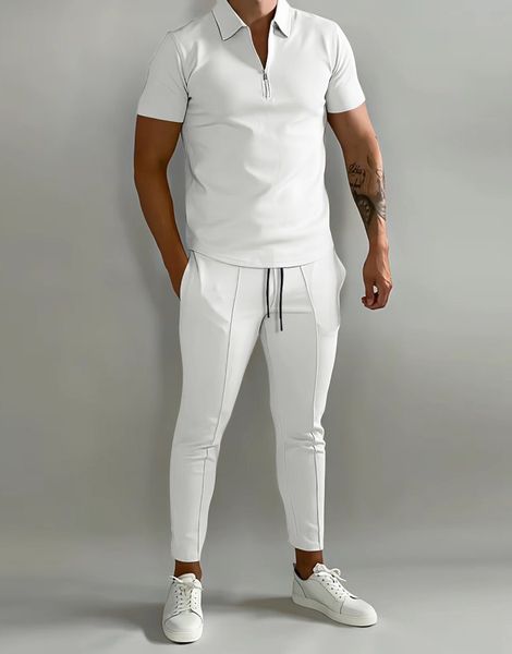 designer mens tracksuits sweater trousers set basketball streetwear sweatshirts sports suit clothes polos men pants, Gray
designer mens tracksuits sweater trousers set basketball streetwear sweatshirts sports suit clothes polos men pants, Gray