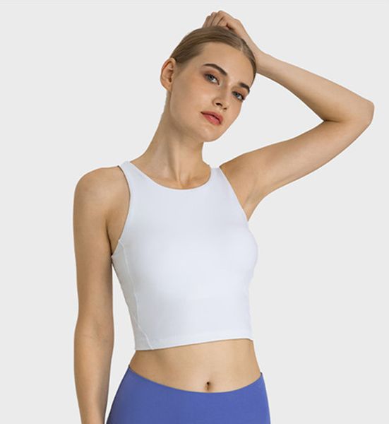 ll stretchy yoga bra women classic u breathable sports tank underwear jogging padded gym running lingerie ll996
ll stretchy yoga bra women classic u breathable sports tank underwear jogging padded gym running lingerie ll996