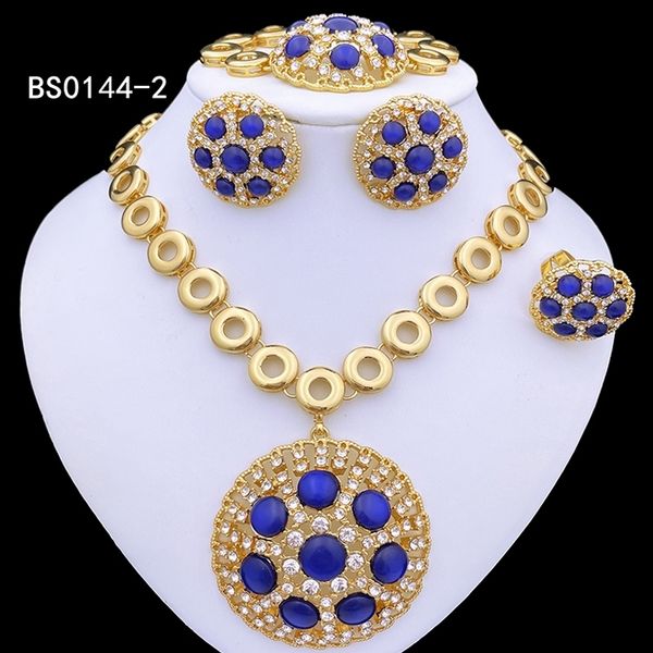 wedding jewelry sets jewelry sets for women italian 18k gold plated necklace set blue opal jewelry ensemble de bijoux de 230313, Slivery;golden
wedding jewelry sets jewelry sets for women italian 18k gold plated necklace set blue opal jewelry ensemble de bijoux de 230313, Slivery;golden