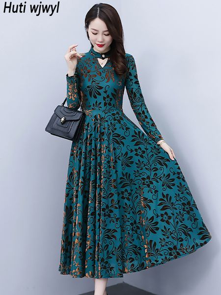party dresses green hollow out midi dress women elegant casual party dress autumn winter korean vintage bodycon night maxi vestidos 230314, White;black
party dresses green hollow out midi dress women elegant casual party dress autumn winter korean vintage bodycon night maxi vestidos 230314, White;black